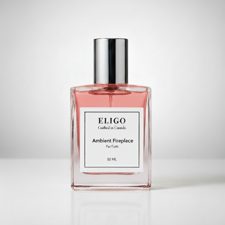Ambient Fireplace