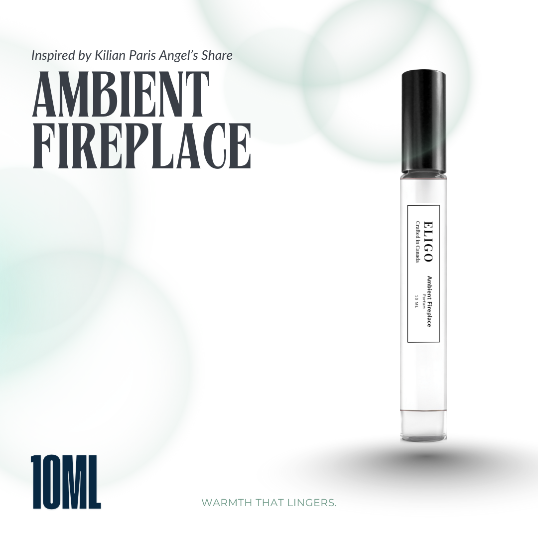 Ambient Fireplace